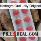 Kamagra Oral Jelly Original 18